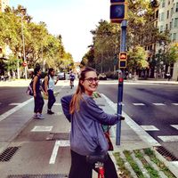 Paula Nasarre's Photo