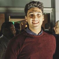 Hady Algendy's Photo