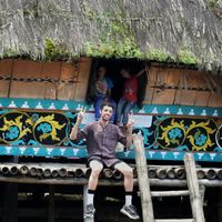 Fotos de Ayax Martin