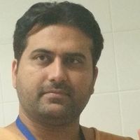 Mudassir Raza's Photo