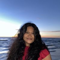 Jemina Belizar's Photo