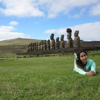 Victoria  Lastra的照片