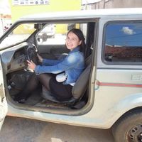 Alicja Bożko's Photo