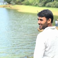 Sumanth Namburi的照片