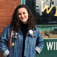 Claire Rawson's Photo