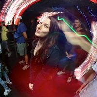 Anya Strekozka's Photo