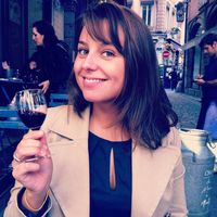 Emeline Barat's Photo