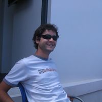 Jorge Marques's Photo