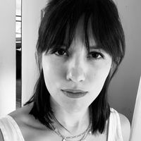 Le foto di Fernanda Castillo Mora