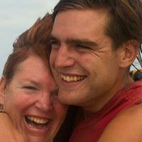 Sharon  Bannister's Photo