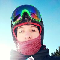 Nicola Zaltron's Photo