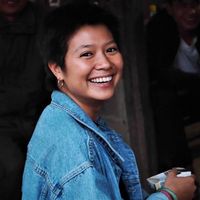 Mei Lou Gani Nguyen的照片