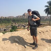 Antoine Diego的照片