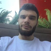 Ivan Vorontsov's Photo