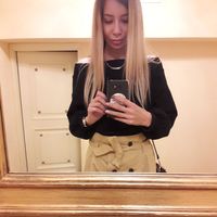 Fotos de Alexandra Fisher