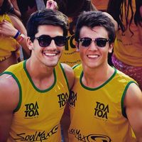 Nachoo Vegega的照片