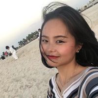 Tian Andrea的照片