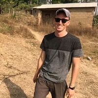 Zdjęcia użytkownika Benjamin Ritter