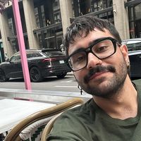 Arian Aghajan的照片