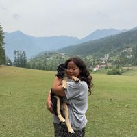 Isis Liwanag's Photo