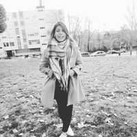 Lizeth Marin的照片