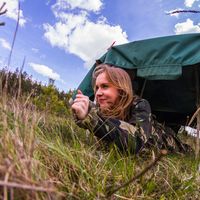 Karolina Michalik's Photo