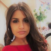 Ani Sargsyan's Photo