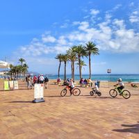 Viajando  por el mundo's Photo