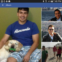 wilmar canon's Photo