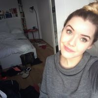 Hannah Meringer的照片