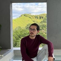 Esteban Leaño's Photo