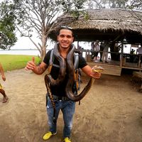 Omar Penagos的照片