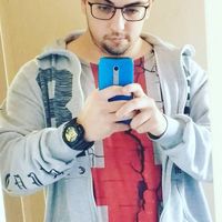 Mateus Herculano的照片