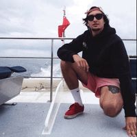 Leonardo Machado's Photo