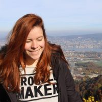 Bruna Vaughan的照片