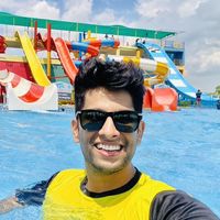 Fotos de Vishal Satsangi