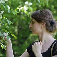 Małgorzata Smykała的照片