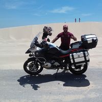 Cristian Ruiz Valero's Photo