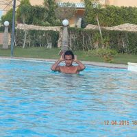 Mohamed Eldaly's Photo