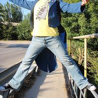 Oleg Nikolenko's Photo