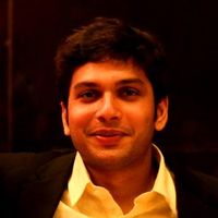 Gaurav Babel's Photo