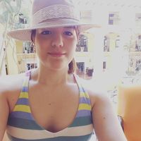 Alice Bendinelli's Photo