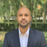 Raul Ibert Soto's Photo