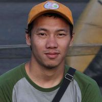 dedik budiyanto的照片