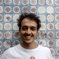 João Guilherme de Souza's Photo