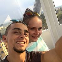 Vadim Sushchevskii's Photo