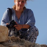 Photos de Charlotte BOUR