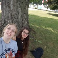 Sarah Klaes的照片