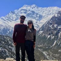 Steph Clark的照片