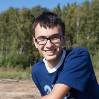 Nikita Lebedev's Photo